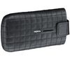 NOKIA Etui Pull-Up CP505 - schwarz