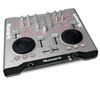 NUMARK Mixtable DNU OMNICONTROL + Kopfhörer HD 515 - Chrom