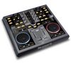 NUMARK Mixtable DNU TOTALCONTROL + Kopfhörer HD 515 - Chrom