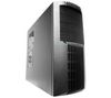 NZXT PC-Gehäuse Classic Series Beta Evo - Edition Black Metal (BEVO-001BK) + Gas zum Entstauben 335 ml + Spender EKNLINMULT mit 100 Feuchttüchern + Reinigungsschaum für Bildschirm und Tastatur 150 ml