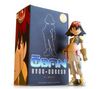 OBSIDIAN ENTERTAINMENT Original-Actionfigur Molly