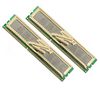 OCZ PC-Speichermodul Gold Low Voltage 2 x 2 GB DDR3-1600 PC3-12800 (OCZ3G1600LV4GK)