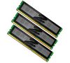 OCZ PC-Speichermodul Obsidian Triple Channel 3 x 2 GB DDR3-1600 PC3-12800 (OCZ3OB1600LV6GK) + Gas zum Entstauben aus allen Positionen 250 ml + Reinigungsschaum für Bildschirm und Tastatur 150 ml