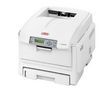 OKI Laserfarbdrucker C5950dn