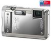 OLYMPUS µ[mju:] Tough-8010 - silver