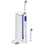 ORAL-B Elektrische Zahnbürste Professionnal Care 550 + 3er Set Bürstköpfe Kids EB10