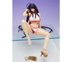 ORCHID SEED Ikki Tousen Dragon Destiny - Statue Kanu Summer Vacation