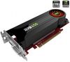 PALIT GeForce GTS 450 Low Profile - 1 GB GDDR5 - PCI-Express 2.0 (NE5S4500F0601)