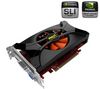 PALIT GeForce GTX 460 - 768 MB GDDR5 - PCI-Express 2.0 (NE5TX460FHD79) + Spender EKNLINMULT mit 100 Feuchttüchern + Gas zum Entstauben aus allen Positionen 250 ml