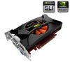 PALIT GeForce GTX 460 Sonic - 1 GB GDDR5 - PCI-Express 2.0 (NE5X460SF1102) + Spender EKNLINMULT mit 100 Feuchttüchern + Gas zum Entstauben aus allen Positionen 250 ml