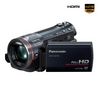 PANASONIC Camcorder HDC-SD700 + Tasche  + SDHC-Speicherkarte 8 GB + HDMi Kabelstecker/HDMi Ministecker männlich (2m)