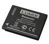 PANASONIC Lithium-Akku DMW-BCH7E