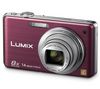 PANASONIC Lumix DMC-FS30 - violett