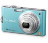 PANASONIC Lumix DMC-FX66 blau