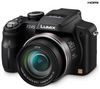 PANASONIC Lumix DMC-FZ45EF - Schwarz