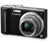 PANASONIC Lumix DMC-TZ8 schwarz