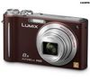 PANASONIC Lumix DMC-ZX3 Chocolate