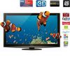 PANASONIC Plasma-Fernseher TX-P50VT20E