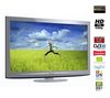 PANASONIC Plasma-Fernseher VIERA TX-P42G20S + Fernsehtisch Esse - schwarz