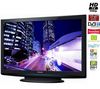 PANASONIC Plasma-Fernseher VIERA TX-PF46S20 + Design Esse Aufstellung