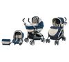 PEG PEREGO Buggy Pliko Switch modular Marea