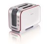 PHILIPS HD2686/30 - Toaster + Turm-Toastständer für 8 Toastscheiben 30.803.50