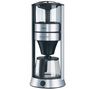 PHILIPS Kaffeemaschine Café Gourmet Aluminium HD5410/00 + Entkalker für Kaffeemaschine und Wasserkocher 15561