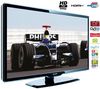 PHILIPS LCD-Fernseher 42PFL7404H/12 + Reinigungsset für Flachbildschirme TP CLS 03