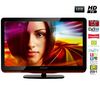 PHILIPS LED-Fernseher 26PFL3405H/12 + Wandhalterung Pixmono für LCD-Bildschirm 25 - 76 cm