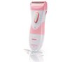 PHILIPS Rasierapparat Ladyshaver 6306/00 + Porenreiniger EH2513G825