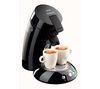 PHILIPS SENSEO Kaffeemaschine HD7810/60 Schwarz + Pad-Halterung für Tee - Senseo 2 - HD 7991