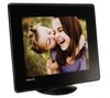 PHILIPS SPH8408 - Digitaler Fotorahmen - Flash 1 GB - 20.3 cm ( 8