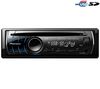 PIONEER Autoradio CD/MP3 USB/SD DEH-4200SD + Warndreieck R27 EN11