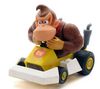 PIXMANIA Mario Kart - Mini Donkey Kong Kart + Batterie Power Max 3 6LR61 (9V) - 12 Packs