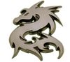 PLANETLINE 3D Sticker Drache titan