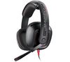 PLANTRONICS GameCom 377 - Kopfhörer + .Audio Switcher Headset-Umschalter