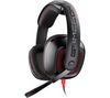 PLANTRONICS Headset Gamecom 367 + Hub Plus 7 Schnittstellen USB 2.0 - weiß