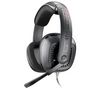 PLANTRONICS Kopfhörer GameCom 777 + .Audio Switcher Headset-Umschalter