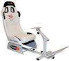 PLAYSEATS Rennsitz Takuma Sato + Universal Challenge Racing Wheel 5-in-1 - Lenkrad