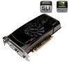 PNY GeForce GTX 460 - 768 MB GDDR5 - PCI-Express 2.0 (GMGX460N2H70ZPB) + Spender EKNLINMULT mit 100 Feuchttüchern + Gas zum Entstauben aus allen Positionen 250 ml