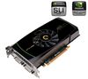 PNY GeForce GTX 460 OC - 1 GB GDDR5 - PCI-Express 2.0 (KMGX460N2H1GZPB) + DVI-Adapter männlich/ VGA weiblich CG-211E