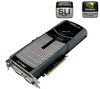 PNY GeForce GTX 480 - 1536 MB GDDR5 - PCI-Express 2.0 (GMGTX48N2H15ZPB) + Überspannungsschutz SurgeMaster Home - 4 Konnektoren -  2 m