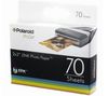 POLAROID Fotopapier 70 Blatt - für Palaroid Fotodrucker PoGo