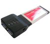 POWER STAR Controller-Karte ExpressCard USB 3.0 (EXP-CARD-USB-V3)