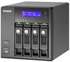 QNAP NAS-Server TS-439 Pro II Turbo NAS