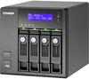 QNAP NAS-Server TS-459 Pro Turbo NAS