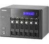 QNAP NAS-Server TS-659 Pro Turbo NAS