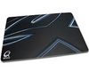 QPAD Mousepad CT large 4mm schwarz