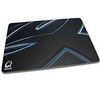 QPAD Mousepad CT medium 4mm schwarz