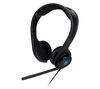 RAZER Kopfhörer Piranha Stereo Gaming + .Audio Switcher Headset-Umschalter